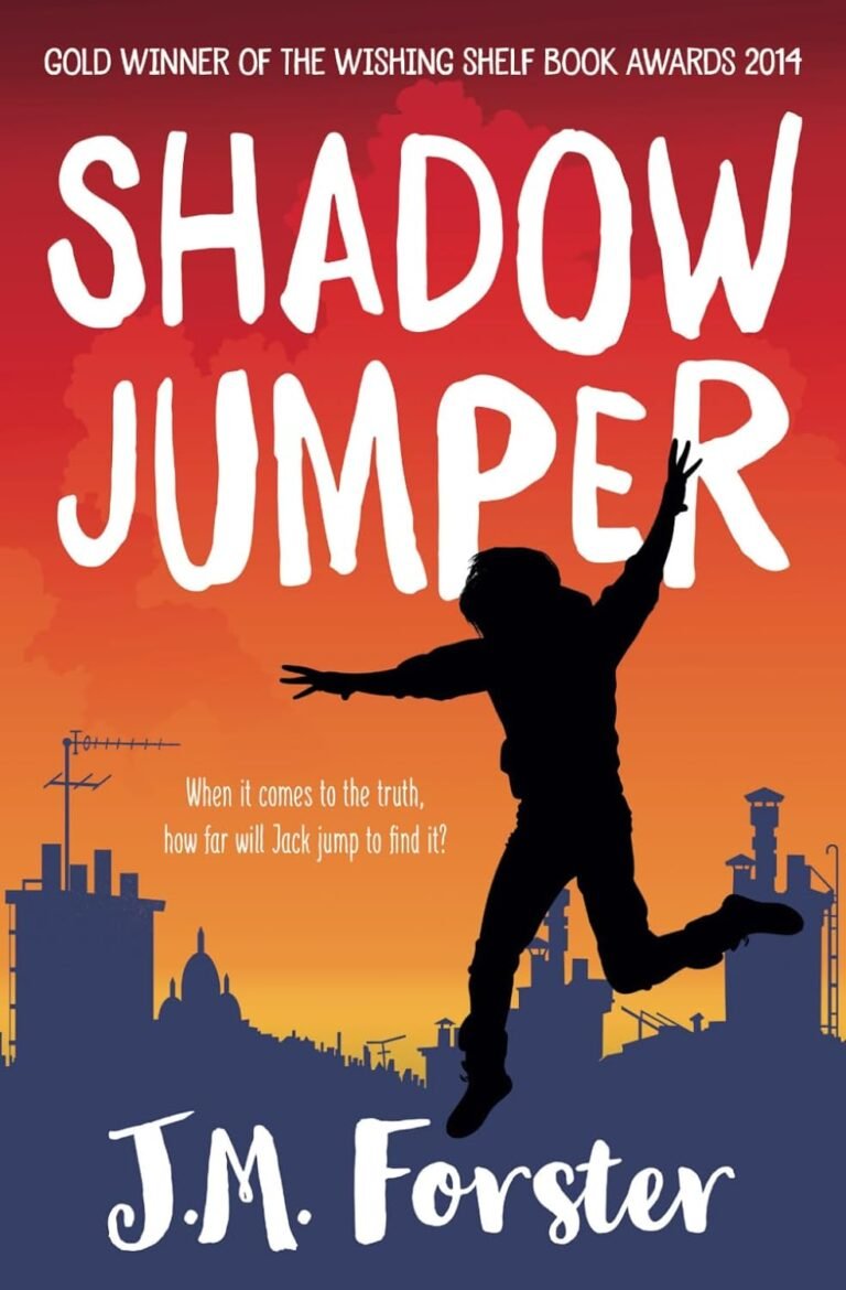 Unearthing Shadows: A Gripping Review of Shadow Jumper's Whimsical Mystery Adventure