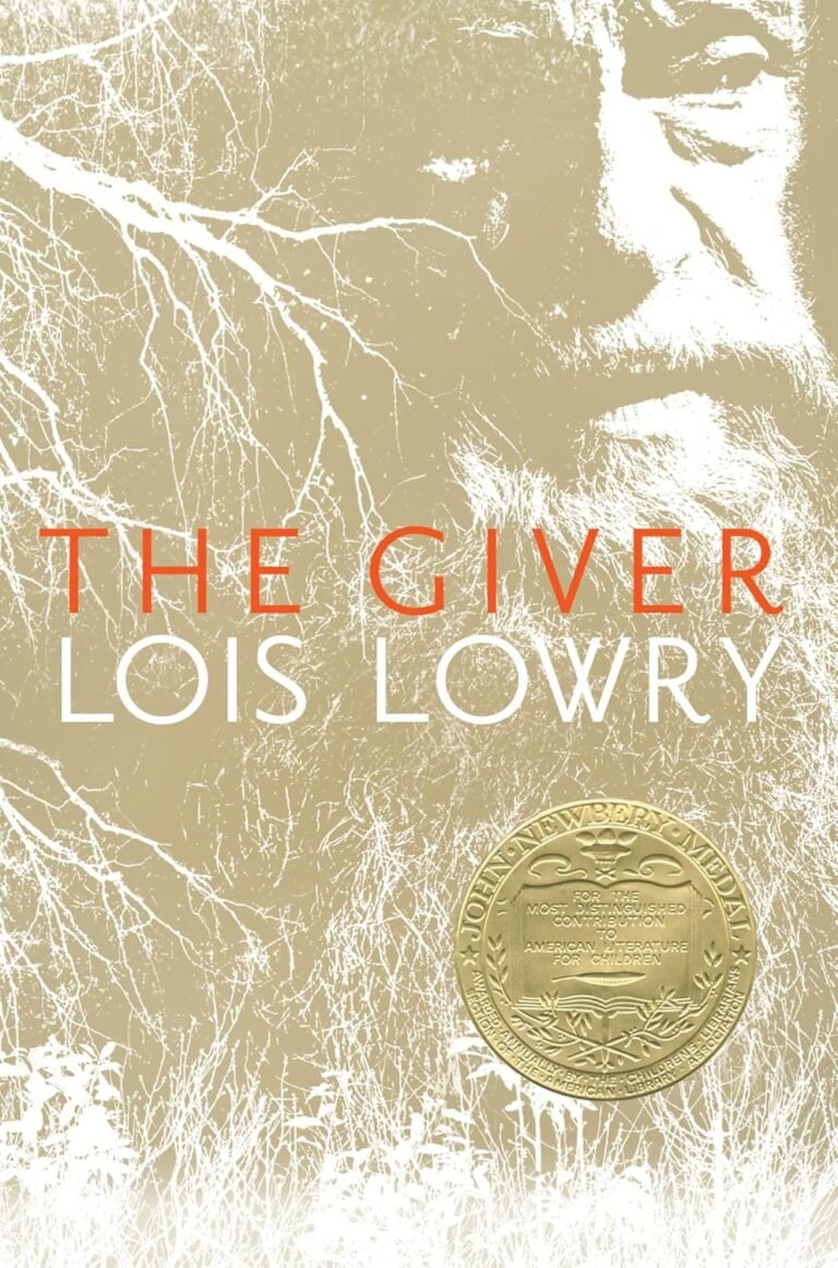 Unveiling the Layers of Utopia: A Deep Dive into The Giver