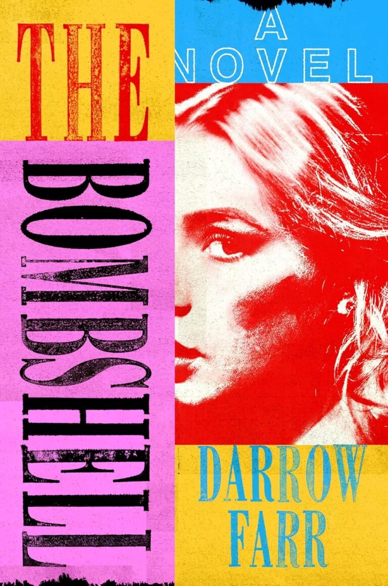 Book Review of The Bombshell