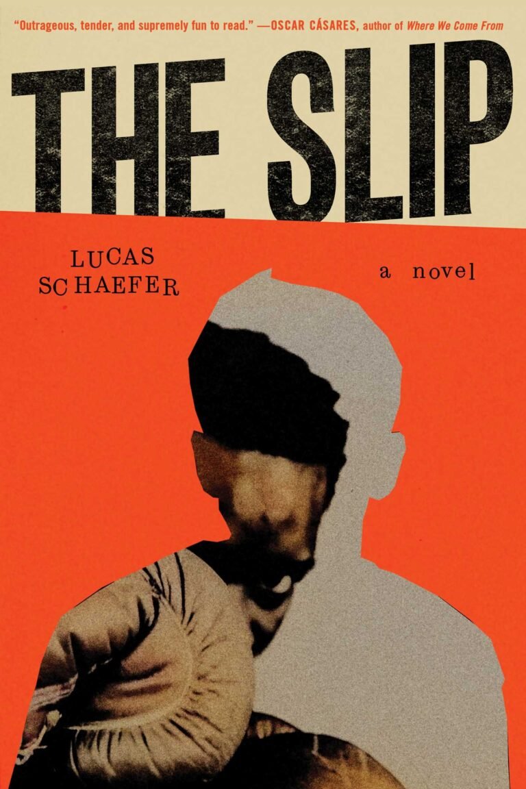 Book Review of The Slip