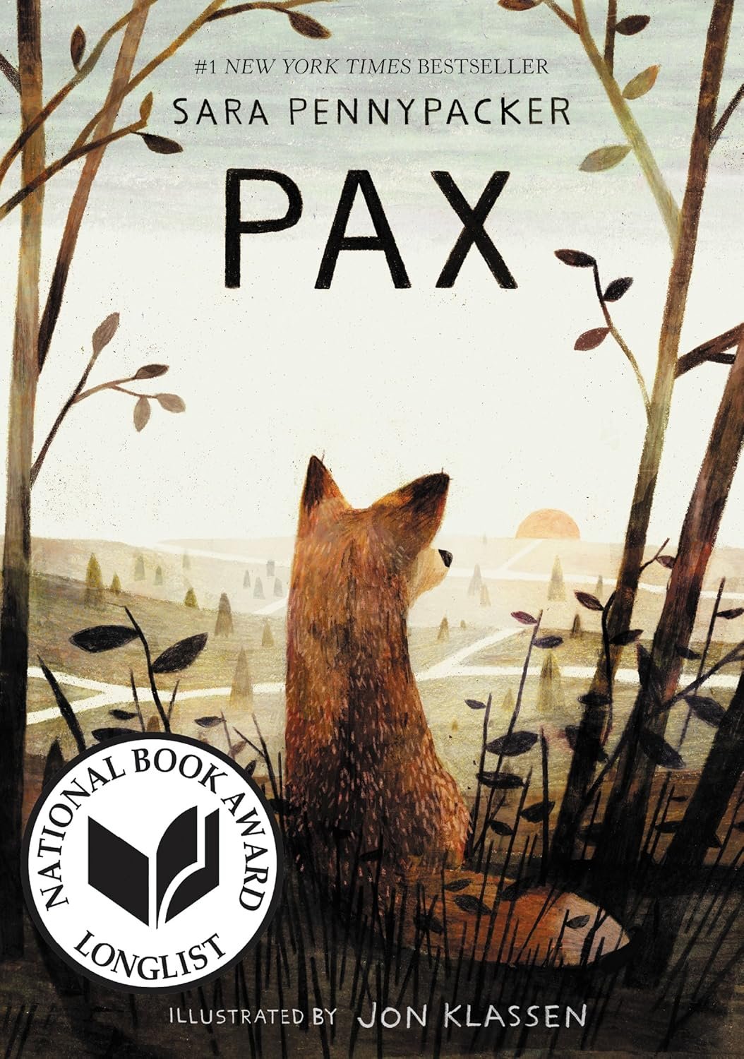 Bound by Love: A Journey Through 'Pax' and the Bonds We Forge
