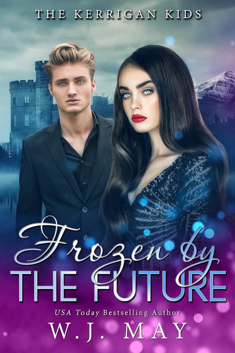 Chilling Adventures Await: A Review of 'Frozen by the Future' in The Kerrigan Kids Series