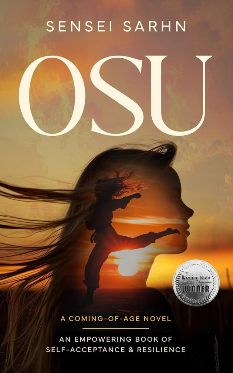 Finding Strength in Change: A Journey Through 'Osu' and the Power of Self-Acceptance