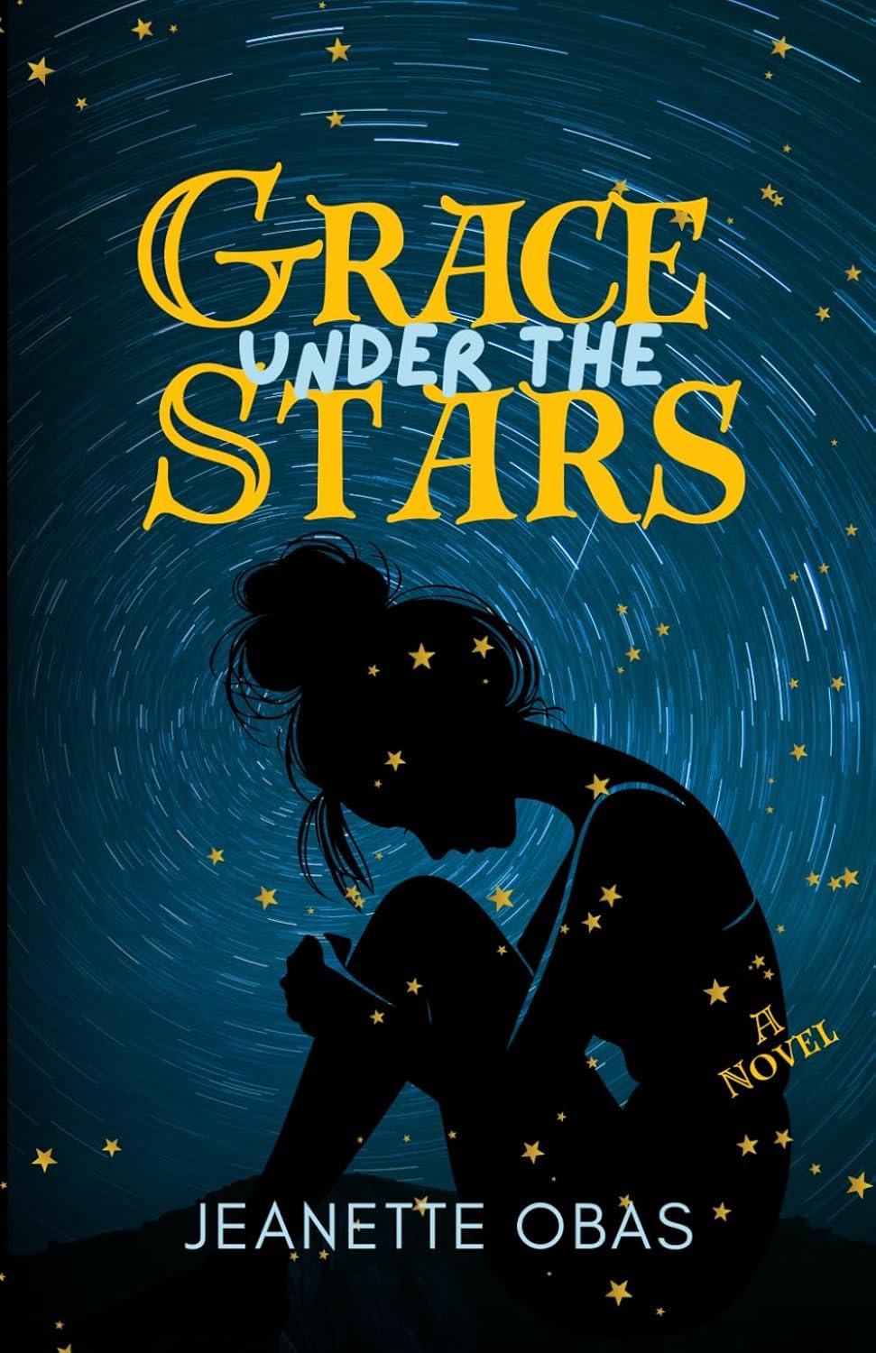 Navigating Youth and Stardom: A Journey Through Grace Under the Stars