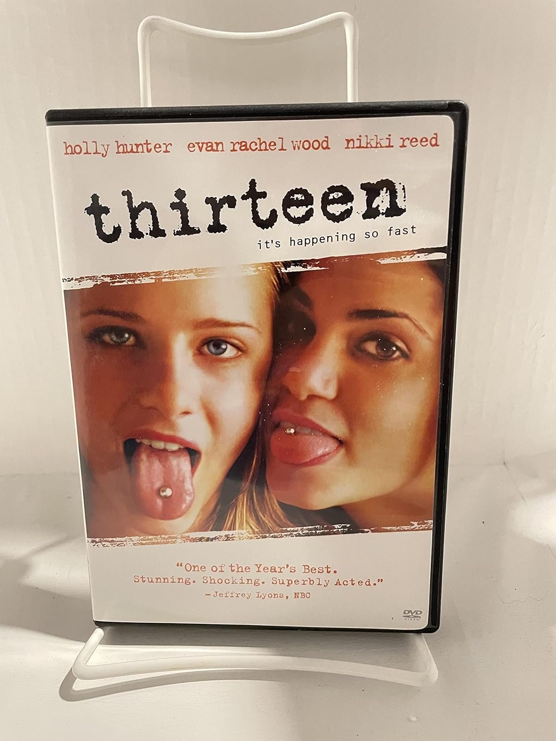 Navigating the Turbulent Tides of Adolescence: A Deep Dive into Thirteen