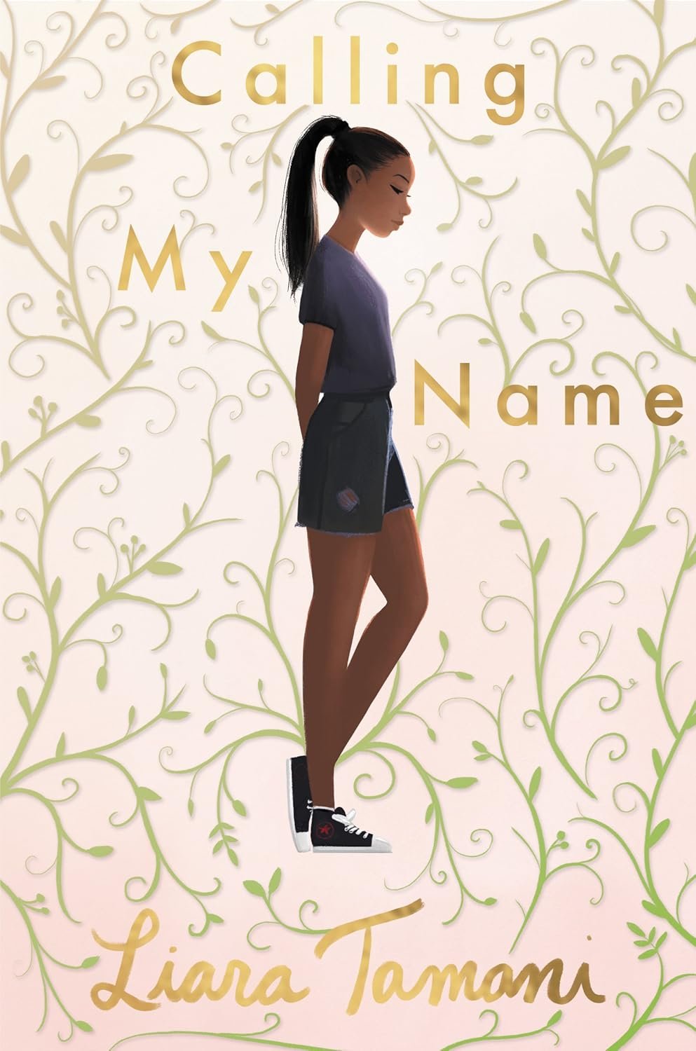 Unraveling Identity: A Dive into the Heart of "Calling My Name"